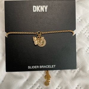 New DKNY bracelet